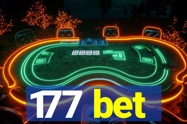 177 bet